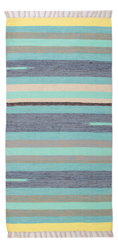 Modern Kilim Rug 70x150cm