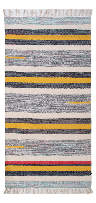 Modern Kilim Rug 70x150cm