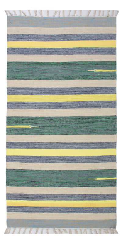 Modern Kilim Rug 70x150cm