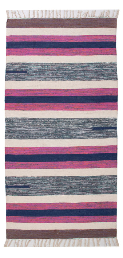 Modern Kilim Rug 70x150cm