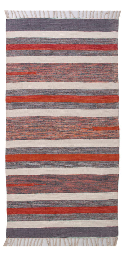 Modern Kilim Rug 70x150cm