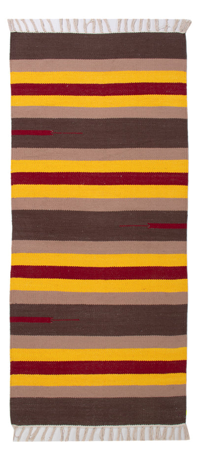 Modern Kilim Rug 70x150cm