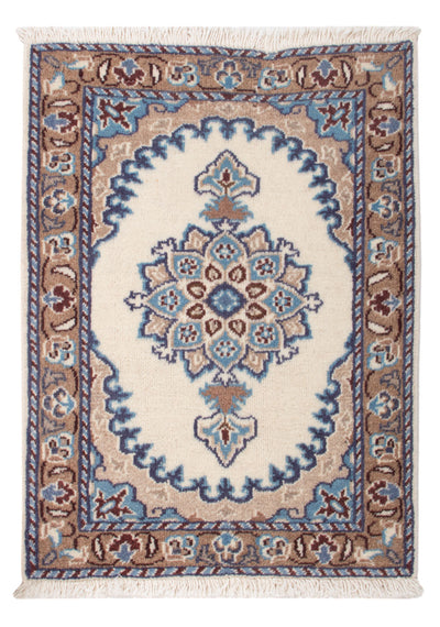 Nain - 12La Rug 60x90cm - Persian Rugs