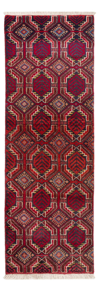 Belutsch Rug 46x145cm - Persian Rugs