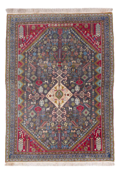 Malayer Rug 100x145cm - Persian Rugs