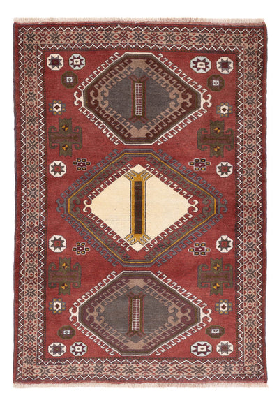 Belutsch Rug 117x197cm - Persian Rugs
