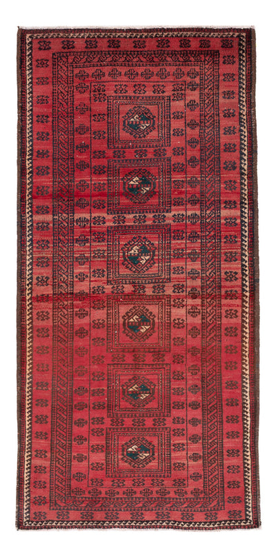 Belutsch Rug 100x200cm - Persian Rugs