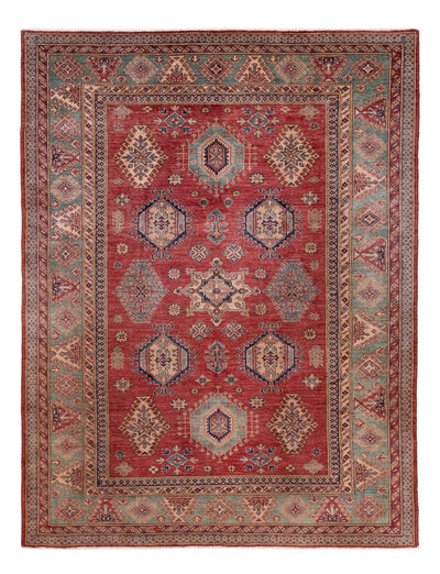 Kazak Rug 185x250cm - Oriental Rug