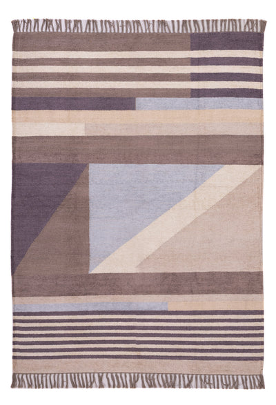 Modern Kilim Rug 140x200cm