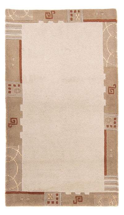 Nepal Rug 80x150cm - Wool Rug