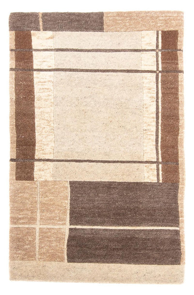 Nepal Rug 90x160cm - Wool Rug