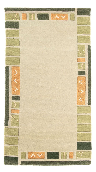 Nepal Rug 70x140cm - Wool Rug
