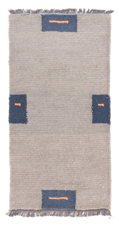 Nepal Rug 70x140cm - Wool Rug