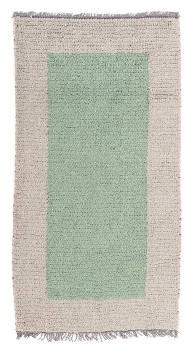 Nepal Rug 70x140cm - Wool Rug
