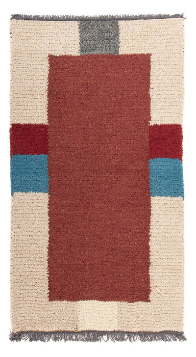 Nepal Rug 70x140cm - Wool Rug