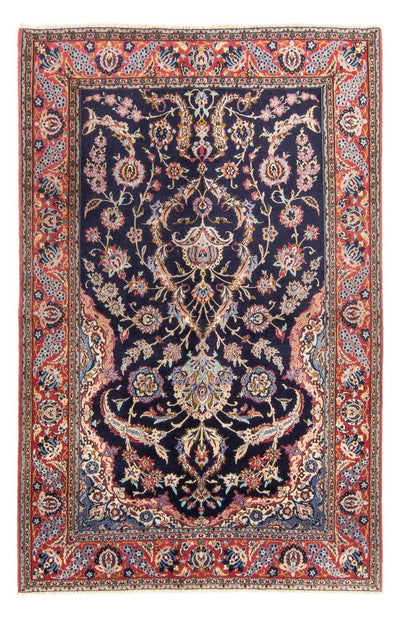 Isfahan Rug 110x170cm - Persian Rugs