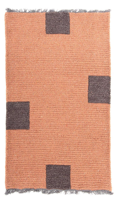 Nepal Rug 70x140cm - Wool Rug