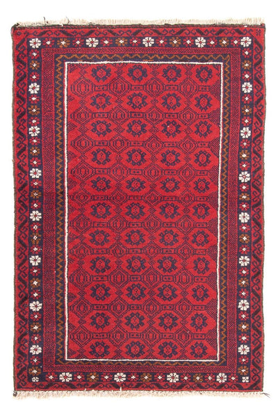Belutsch Rug 79x122cm - Oriental Rug