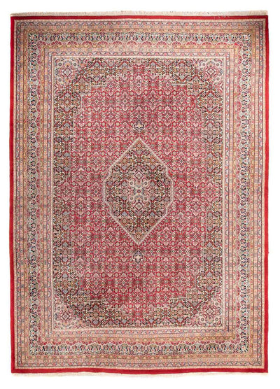 Indo Bidjar Rug 305x407cm - Oriental Rug