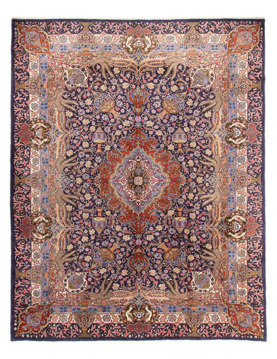 Kashmar Rug 298x388cm - Persian Rugs