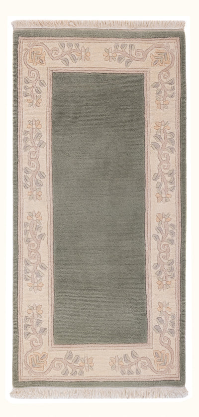 Chinese Rug - Oriental Rug