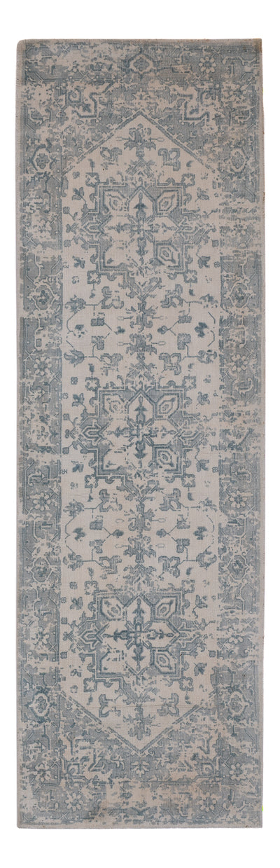 Viscose Rug 80x240cm - Viskoseteppich