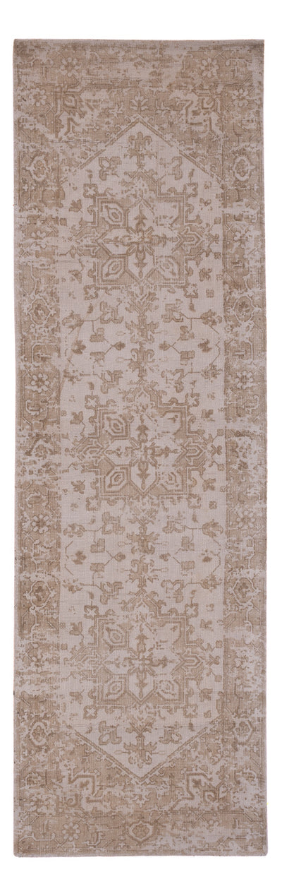 Viscose Rug 80x240cm - Viskoseteppich