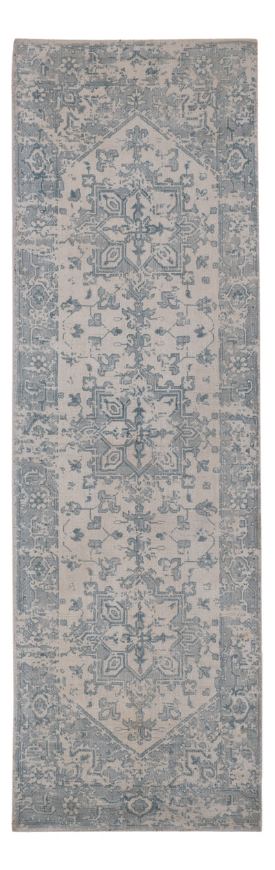 Viscose Rug 80x240cm - Viskoseteppich