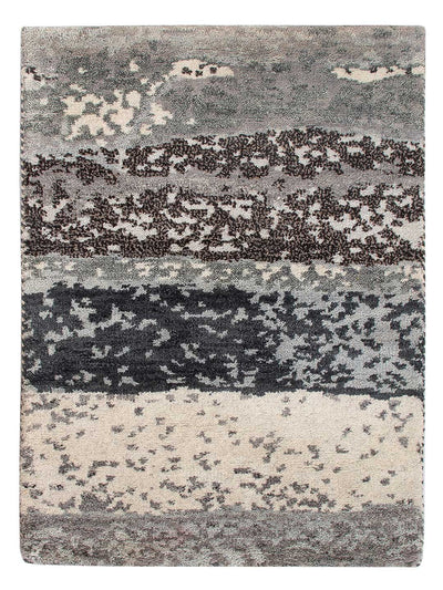 Indo Gabbeh Rug - Wool Rug