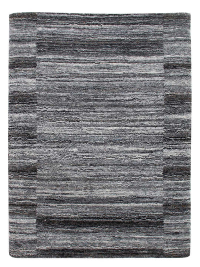 Loribaft Loom Rug - Wool Rug