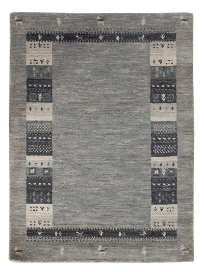Loribaft Loom Rug - Wool Rug