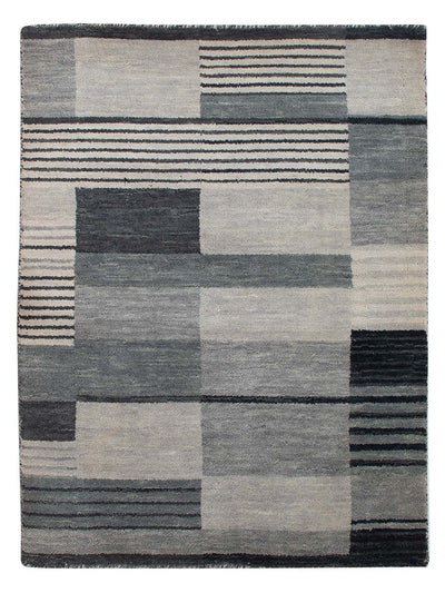 Loribaft Loom Rug - Wool Rug