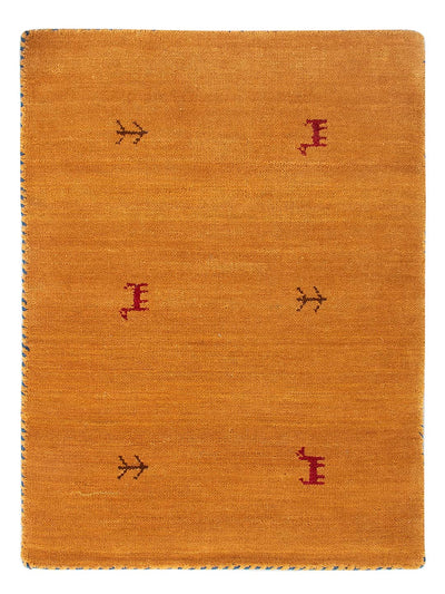 Loribaft Loom Rug - Wool Rug