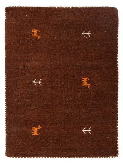 Loribaft Loom Rug - Wool Rug