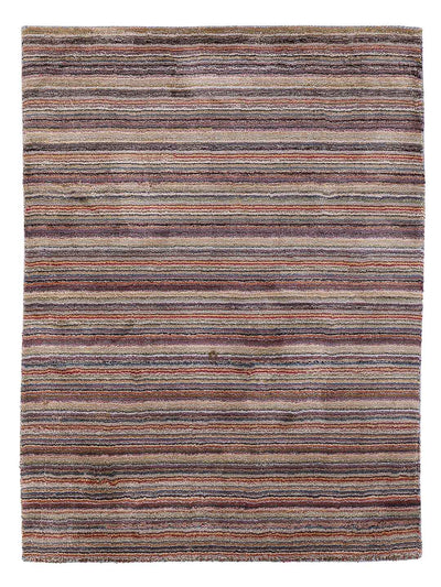 Loribaft Loom Rug - Wool Rug