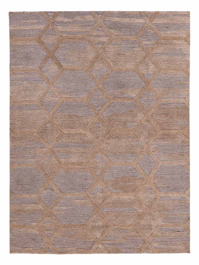 Designer Rug 240x330cm - Designerteppich