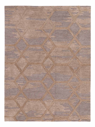 Designer Rug 230x290cm - Designerteppich