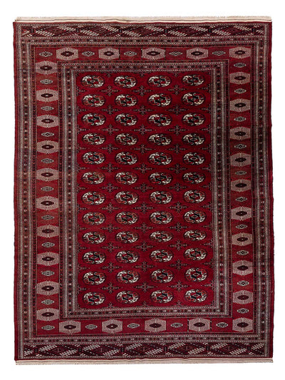Bukhara Rug - Oriental Rug