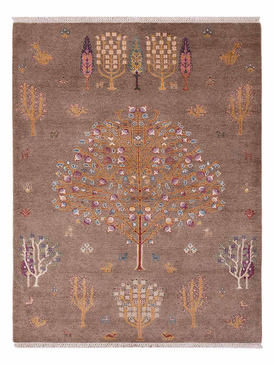 Ziegler Rug - Oriental Rug