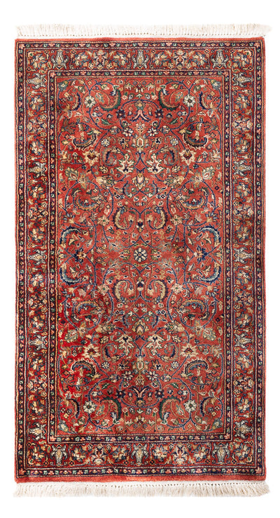 Sarouk Rug 90x160cm - Persian Rugs