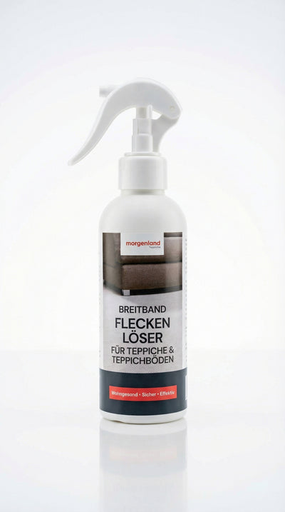 Carpet Cleaning Spray Rug