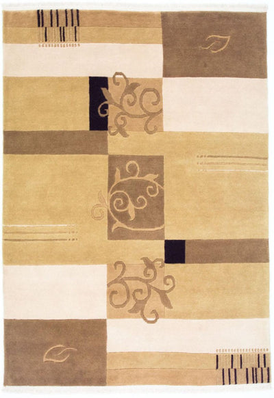 Nepal Rug 130x183cm - Wool Rug