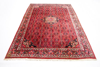 Bidjar - Zanjan Rug 220x314cm - Persian Rugs