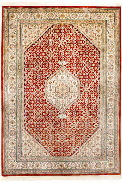 Bidjar Rug 172x242cm - Oriental Rug