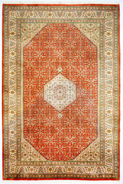 Bidjar Rug 200x300cm - Oriental Rug