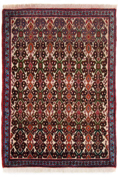 Sarouk Rug 74x98cm - Persian Rugs