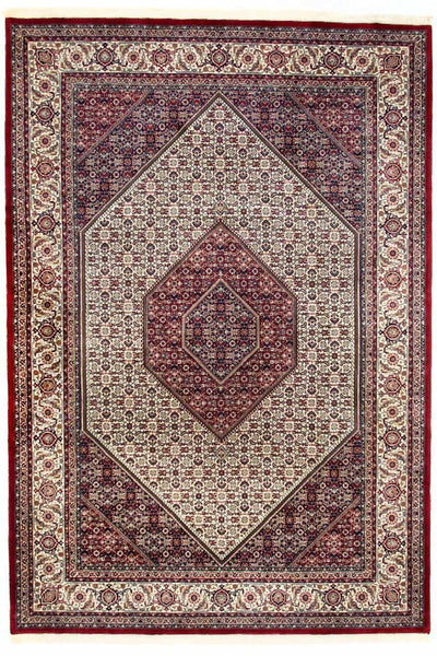 Bidjar Rug 250x351cm - Oriental Rug