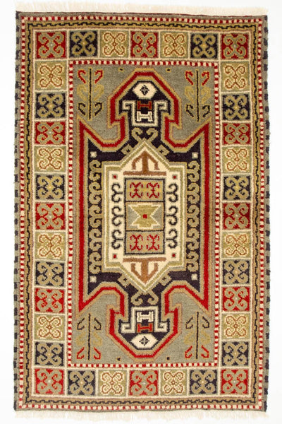 Oriental Rug 96x153cm