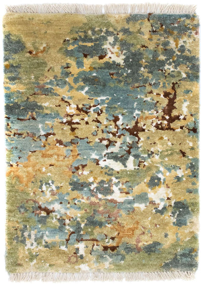 Designer Rug 40x60cm - Designerteppich