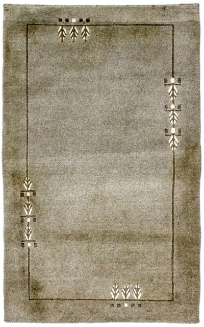 Nepal Rug 92x148cm - Wool Rug